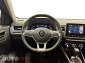 Renault Arkana E-Tech Evolution