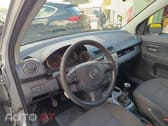 Mazda 2 1.25 Comfort AC