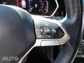 Volkswagen T-Cross 1.0 TSI OPF R-Line
