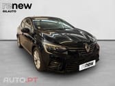 Renault Clio EVOLUTION TCE 100 BI FUEL