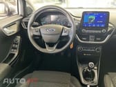 Ford Puma 1.0 EcoBoost MHEV ST-Line Design