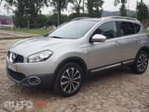 Nissan Qashqai Tekna 1.5 DCI