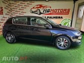 Peugeot 308 1.2 PureTech Allure