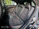Mercedes-Benz A 180 CDi BlueEfficiency Urban