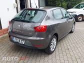 Seat Ibiza 1.4 TDi Style