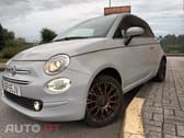 Fiat 500 1.2 Collezione