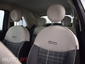 Fiat 500C 1.2 Lounge