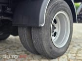Toyota Dyna 250 (31BUE4) 3.5