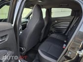 Nissan Juke 1.0 DIG-T N-Connecta