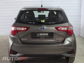 Toyota Yaris 1.5 HSD Comfort +P.Style+P.Techno