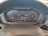 Audi A4 Avant 2.0 TDI Sport S tronic