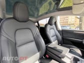 Tesla Model Y Tração Traseira