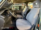 Mitsubishi Pajero 2.5 TDi GLX