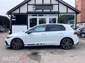 Volkswagen Golf 2.0 TSI GTI Clubsport DSG
