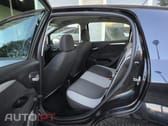 Fiat Punto Evo 1.3 M-Jet Dynamic