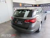 Opel Astra Sports Tourer 1.6 CDTI Ecotec Edition S/S