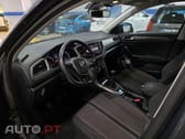 Volkswagen T-Roc 1.6 TDI Style