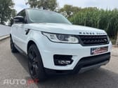 Land Rover Range Rover Sport 2.0 SD4 S