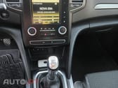 Renault Mégane Sport Tourer 1.5 dCi Bose Edition