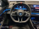 BMW i5 M60 xDrive M Sport I.V.A DEDUTIVEL