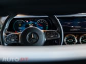Mercedes-Benz CLA 250 e Shooting Brake 8G-DCT Edition AMG Line