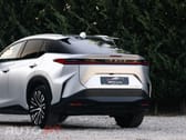 Lexus RZ Premium