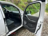 Nissan Navara 2.5 dCi CD LE 4WD