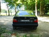 Mercedes-Benz 230 CE w124
