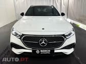 Mercedes-Benz E 300 e AMG Line