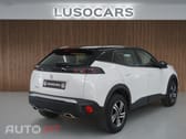 Peugeot 2008 PureTech 130 EAT8 Allure