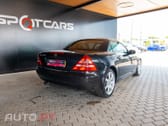 Mercedes-Benz SLK 200 Kompressor Edition