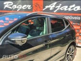 Nissan Qashqai 1.6 dCi Tekna 19 Pele