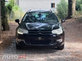 Citroen C5 2.0 HDi Exclusive