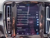 Volvo C40 Recharge Twin Ultimate