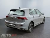 Volkswagen Golf 1.4 Hybrid OPF Style DSG6