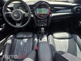 MINI Cooper Cooper SE Premium P. Resolute Edition