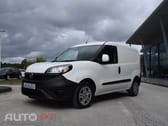 Fiat Doblo Cargo 1.3 M-Jet Easy Van 3L