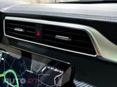 MG ZS EV 72.6 kWh Luxury