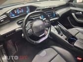 Peugeot 508 SW 1.6 Hybrid Allure e-EAT8