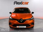 Renault Clio 1.0 TCe Techno