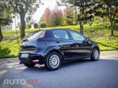 Fiat Punto 1.4 Easy Natural Power