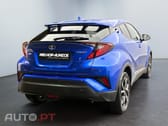Toyota C-HR 1.8 Hybrid Edition