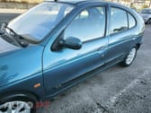 Renault Mégane 1.4 16V RXE AC
