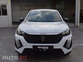 Peugeot E-2008 54 kWh Active EAT8