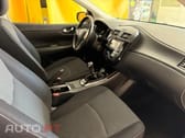 Nissan Pulsar 1.5 dCi N-Connecta