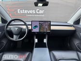 Tesla Model 3 340kw