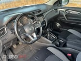 Nissan Qashqai 1.5 DCI