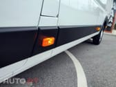 Peugeot Boxer 2.2 BlueHDi 435 L4 CD