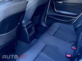 BMW 116 d Line Sport Auto