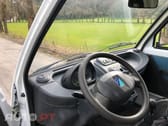 Piaggio Porter Benne